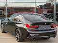 BMW 320 dAS PACK-M 140KW HUD GPS CAMERA CARPLAY CARNET Noir - thumbnail 8