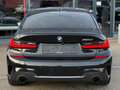 BMW 320 dAS PACK-M 140KW HUD GPS CAMERA CARPLAY CARNET Noir - thumbnail 7