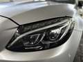 Mercedes-Benz C 63 AMG S *ABSOLUTE TOP SONDERAUSTATTUNG!! LÜCKENLOSE S... Argent - thumbnail 29