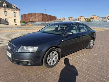 2.4 V6