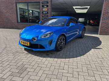 1.8 Turbo Premiere Edition/Glascoating/Lojack alar