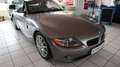 BMW Z4 Roadster 2.5i*AUTOMATIK*LEDER*ELEKTR. SITZE* Grau - thumbnail 3