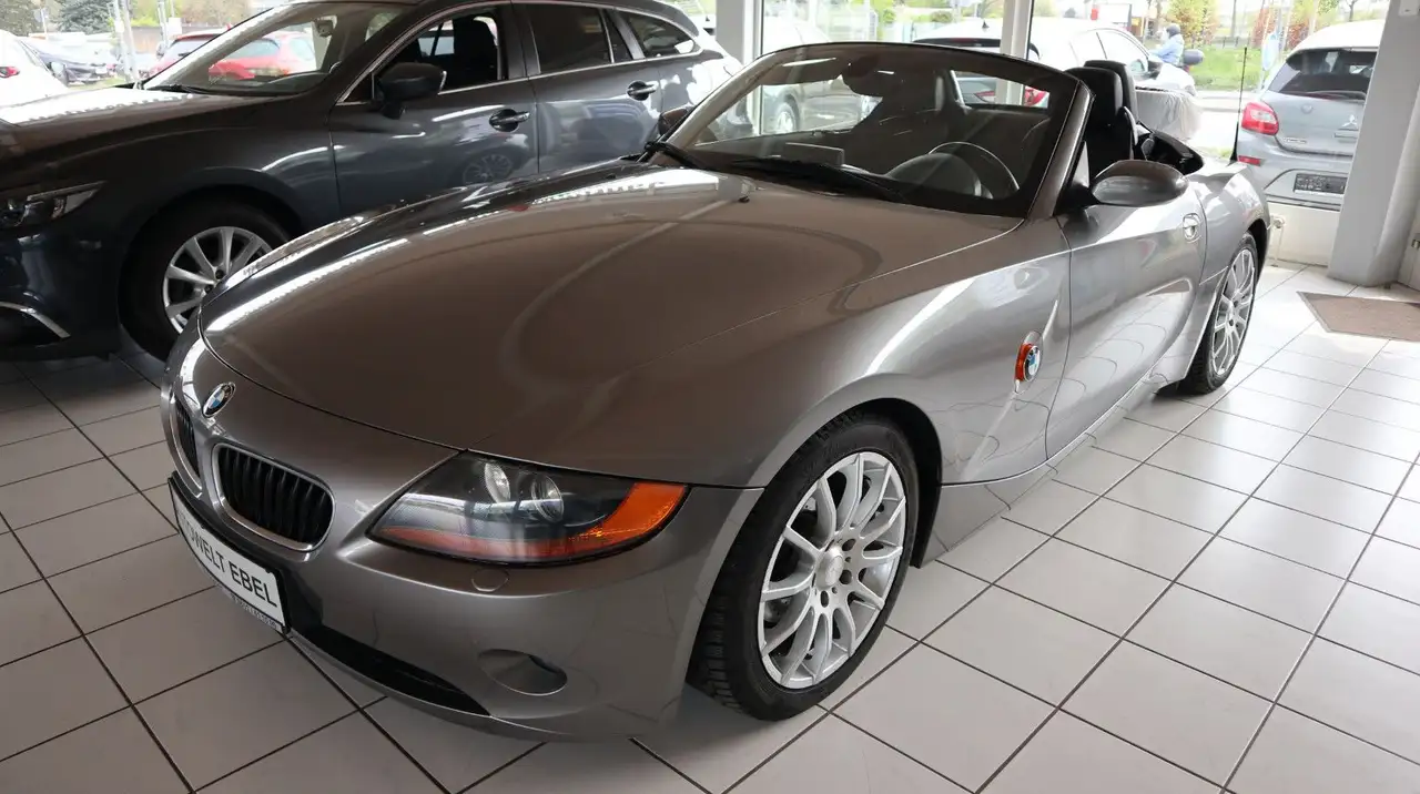 BMW Z4