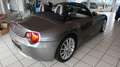 BMW Z4 Roadster 2.5i*AUTOMATIK*LEDER*ELEKTR. SITZE* Grau - thumbnail 5