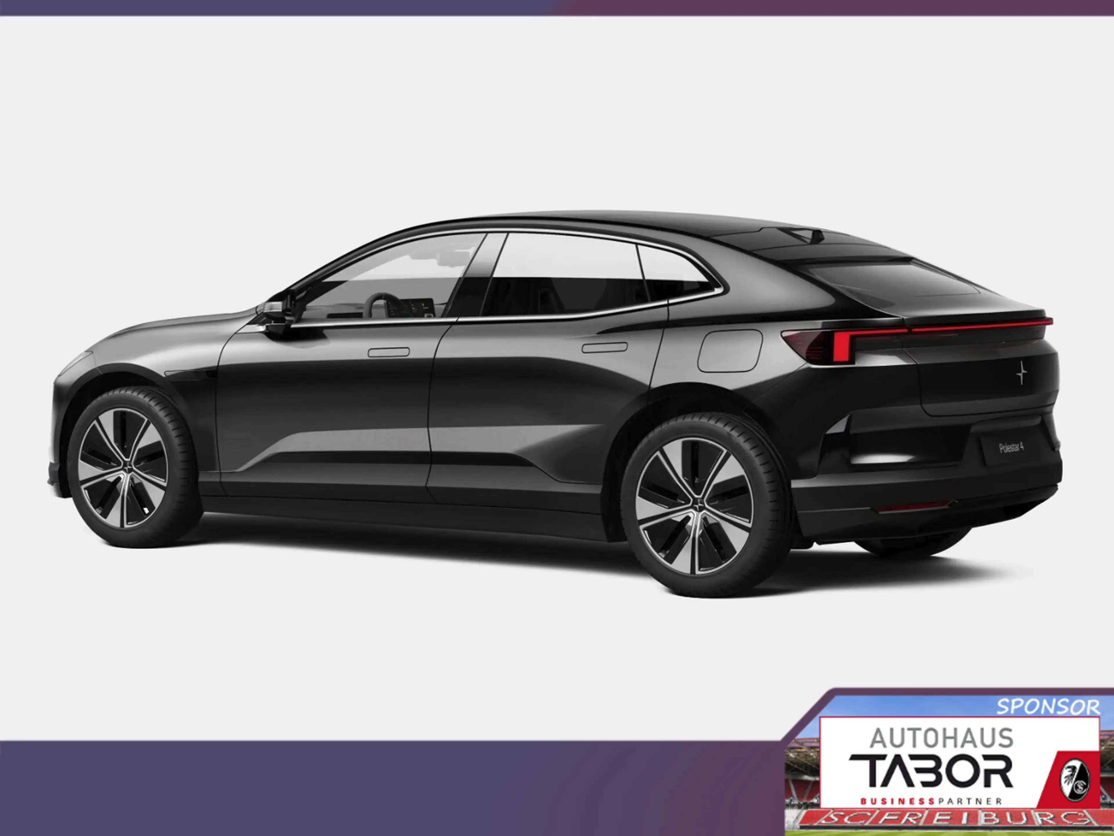 Polestar 4 Polestar Coupe Long Range PrimeP Pano UVP-31%* — photo 3