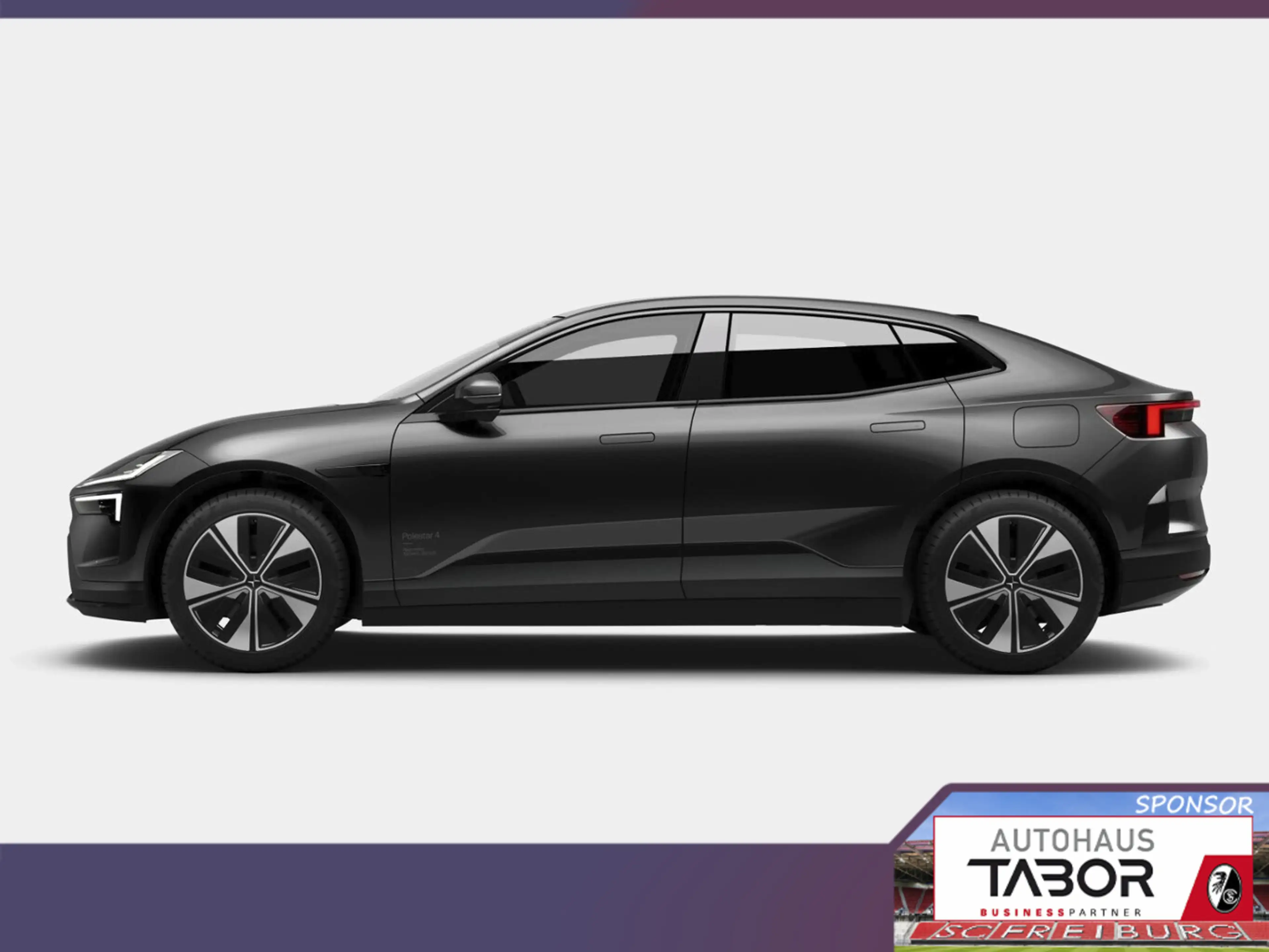 Polestar 4 Polestar Coupe Long Range PrimeP Pano UVP-31%* — photo 2