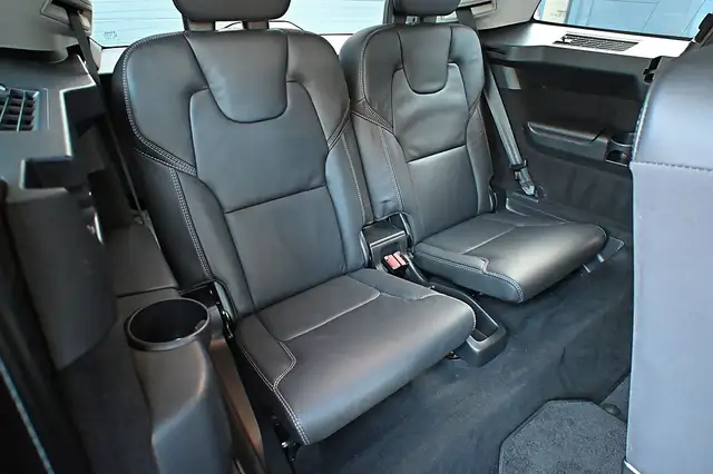 Volvo XC90 T8 AWD Recharge PHEV Plus Dark Geartronic ACC, ... Ansicht 11