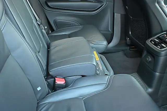 Volvo XC90 T8 AWD Recharge PHEV Plus Dark Geartronic ACC, ... Ansicht 12