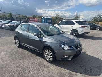 Lim. Style Salsa 1.6 TDI