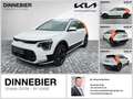 Kia Niro EV Inspiration*LED*NAVI*GJR*TWA* Weiß - thumbnail 1