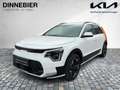 Kia Niro EV Inspiration*LED*NAVI*GJR*TWA* Weiß - thumbnail 2