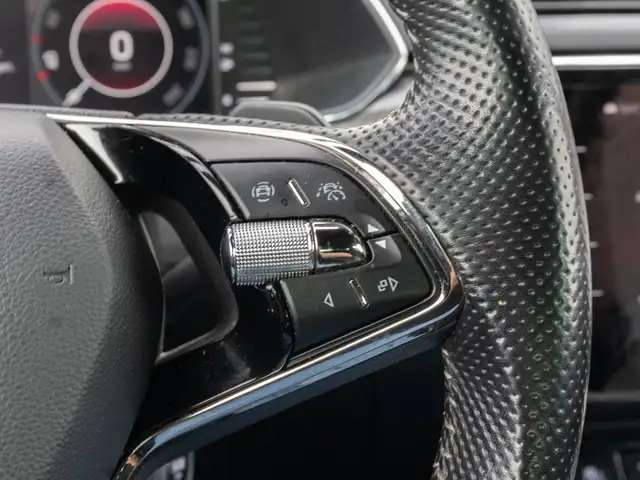 Skoda Superb view 28