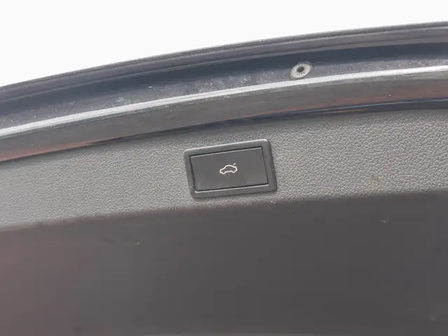 Skoda Superb view 25