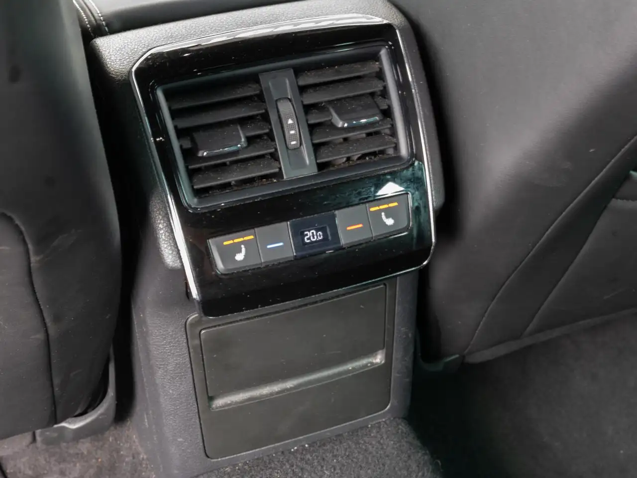 Skoda Superb Combi 1.4 TSI iV Sportline Business BTW Elc tr, миниатюра 23