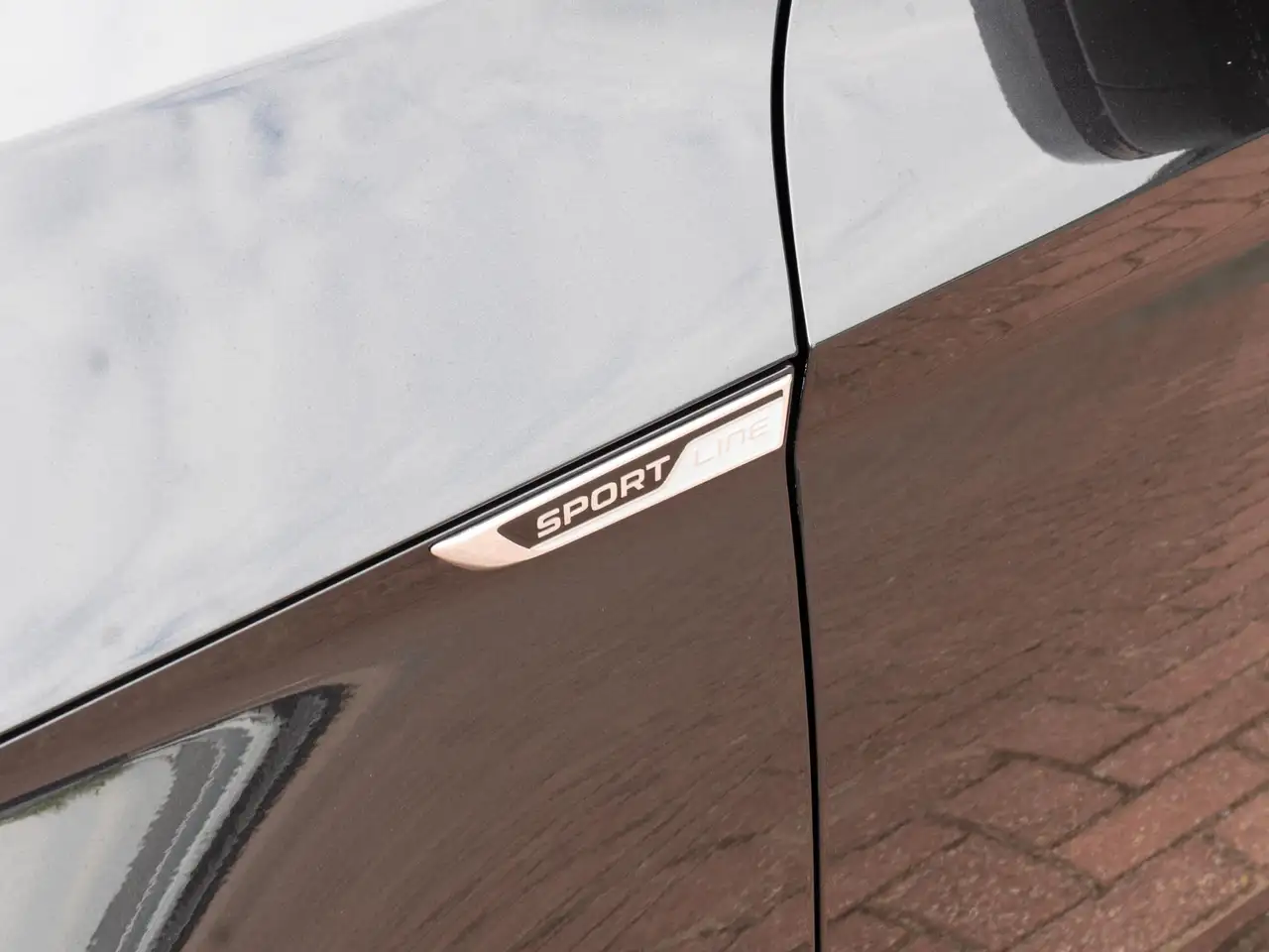 Skoda Superb Combi 1.4 TSI iV Sportline Business BTW Elc tr, миниатюра 20
