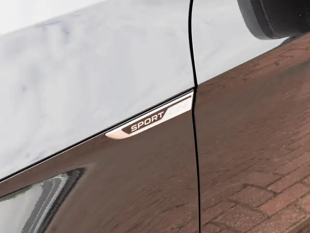 Skoda Superb view 20