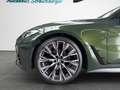 BMW 420 420d xDr. Gran Coupé M Sport 360° ACC H/K Sthzg Зелёный - thumbnail 31