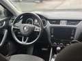 Skoda Octavia Combi 2,0 TSI Style DSG Schwarz - thumbnail 3