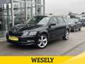 Skoda Octavia Combi 2,0 TSI Style DSG Schwarz - thumbnail 1