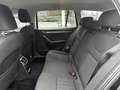 Skoda Octavia Combi 2,0 TSI Style DSG Schwarz - thumbnail 11
