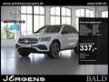 Mercedes-Benz GLC 300 e 4M AMG-Sport/Wide/LED/Pano/Night/Distr Blanc - thumbnail 1