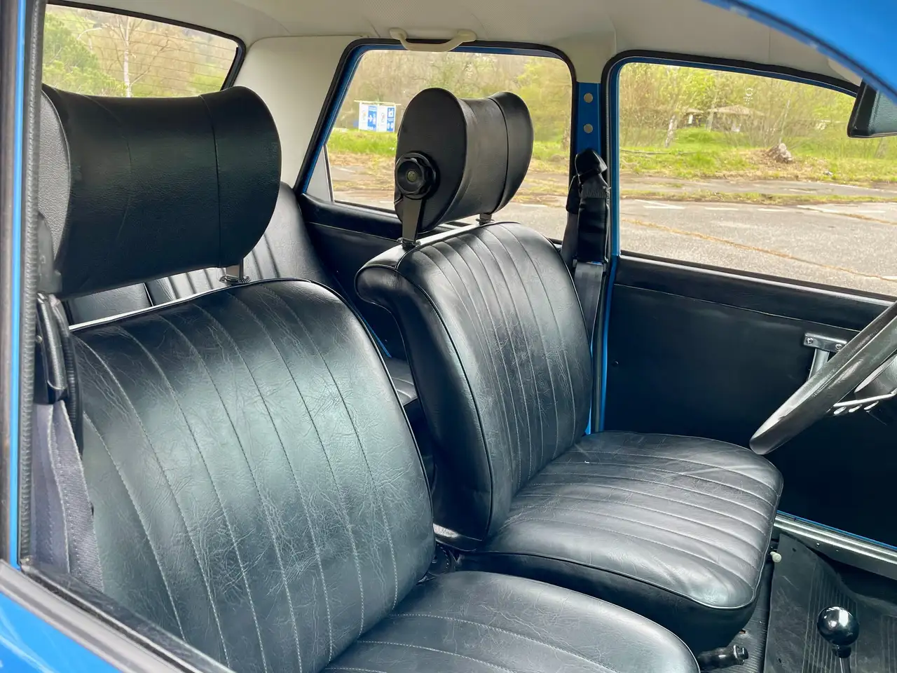 Renault R12 GORDINI, foto 4