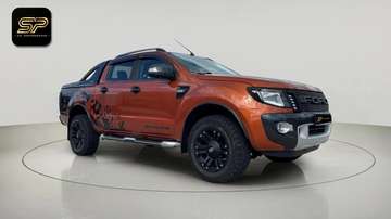 Wildtrak
