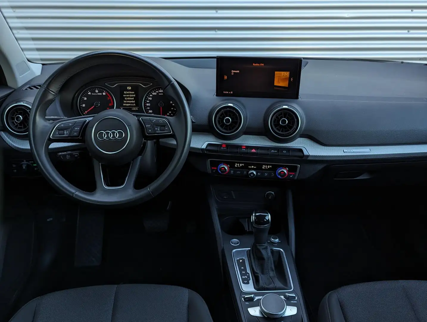 Audi Q2 35 TFSI Prestige |Facelift Model|Camera|Stoelverw. Gris - 2