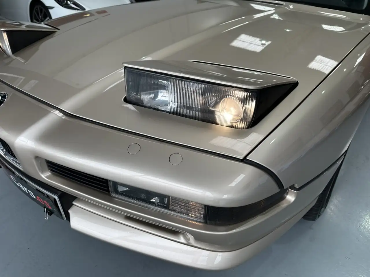 BMW 850Ci Aut., foto 12