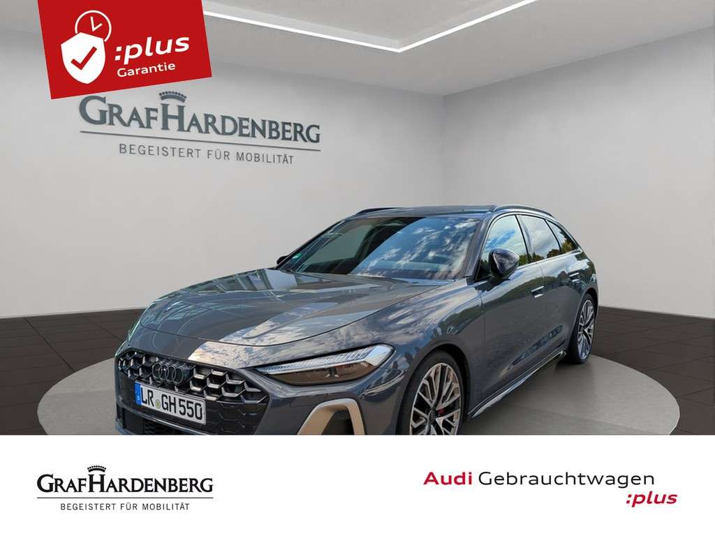 Second hand Audi A5 2.0