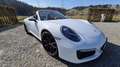 Porsche 991 Carrera Cabriolet Weiß - thumbnail 1