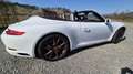 Porsche 991 Carrera Cabriolet Weiß - thumbnail 3