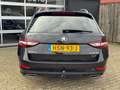Skoda Superb Combi 2.0 TSI 4x4 Laurin & Klement Business Zwart - thumbnail 12
