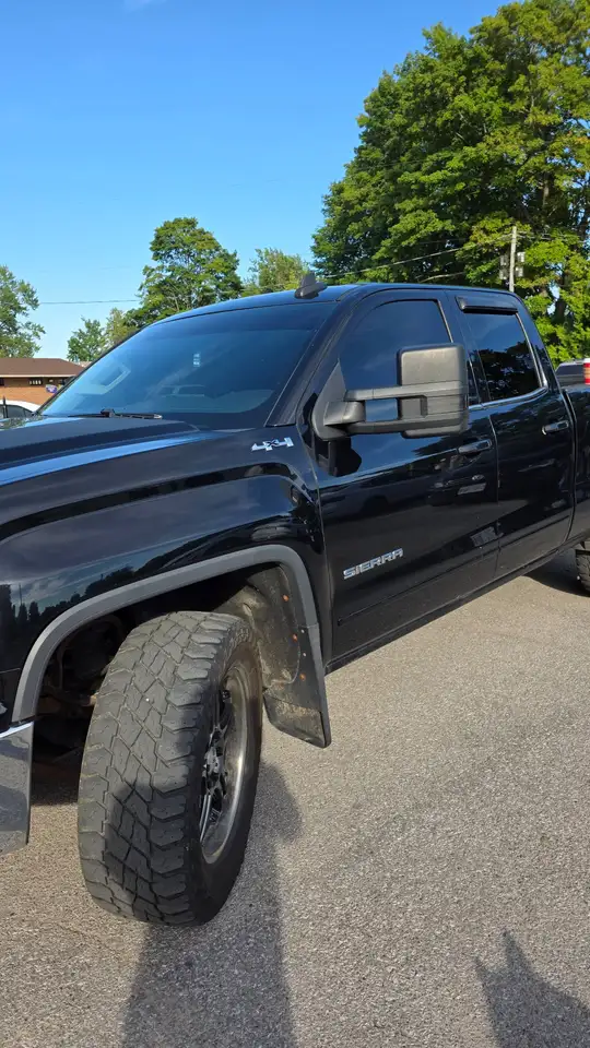 GMC Sierra 1500 снимка GMC Sierra 1500