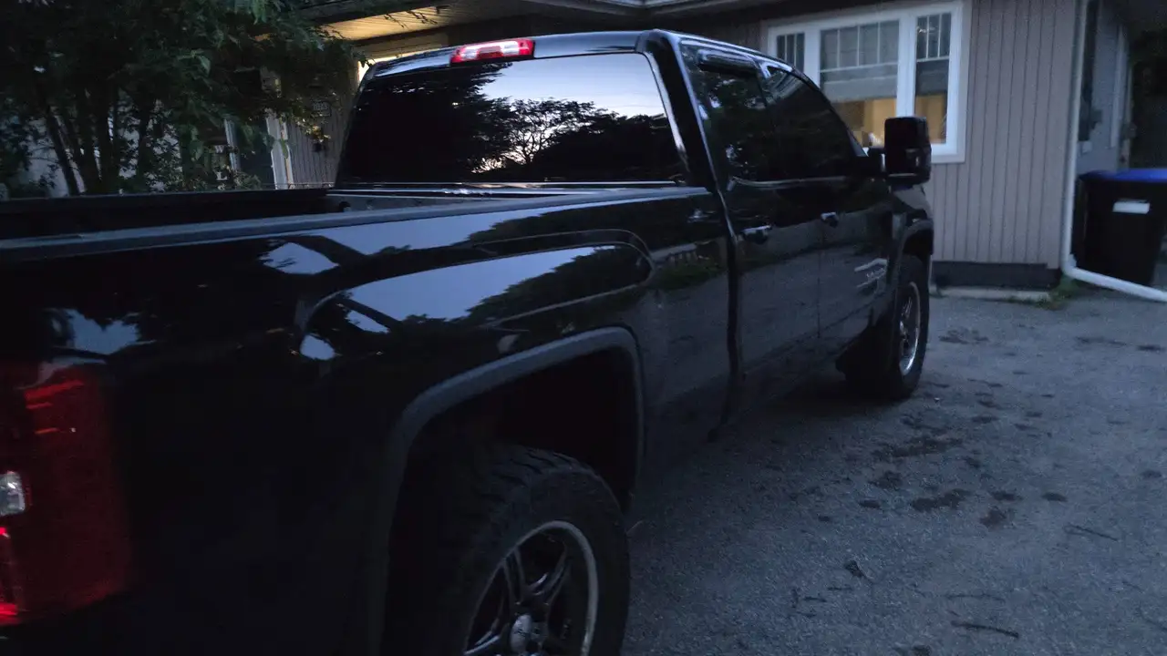 GMC Sierra 1500 снимка GMC Sierra 1500
