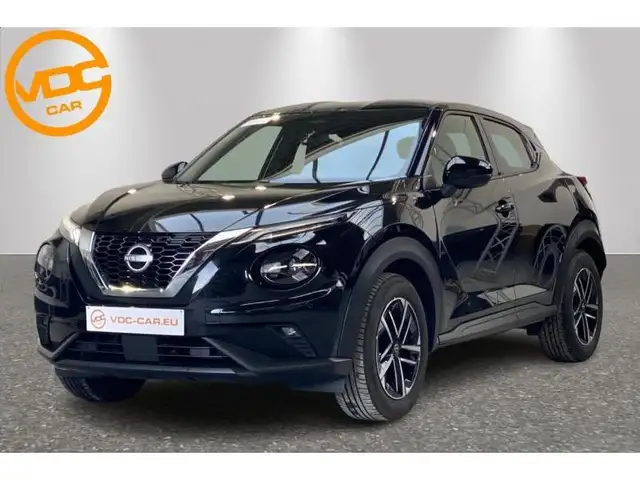Nissan Juke N-CONNECTA Hiver II