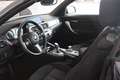 BMW 218 218i Cabrio Msport auto Negro - thumbnail 16