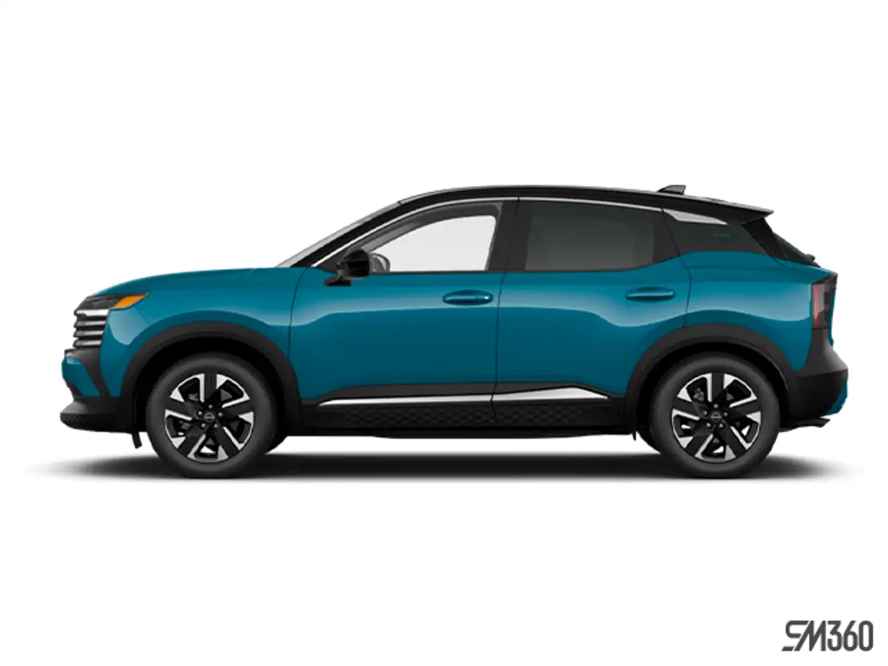 Nissan Kicks photo Nissan Kicks