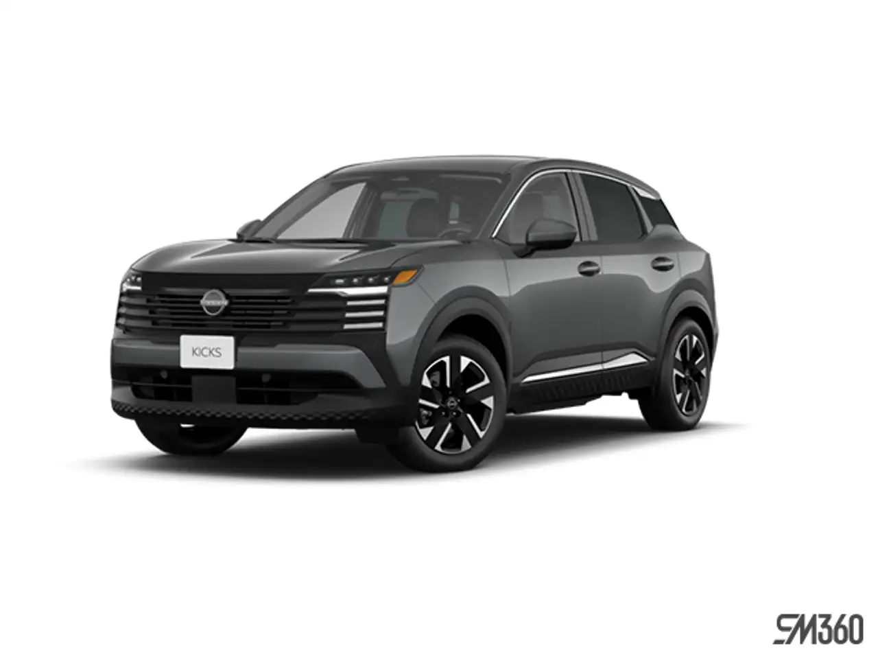 Nissan Kicks photo Nissan Kicks