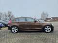 BMW 120 1 Limousine 120d / TÜV NEU Braun - thumbnail 7