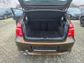 BMW 120 1 Limousine 120d / TÜV NEU Braun - thumbnail 5