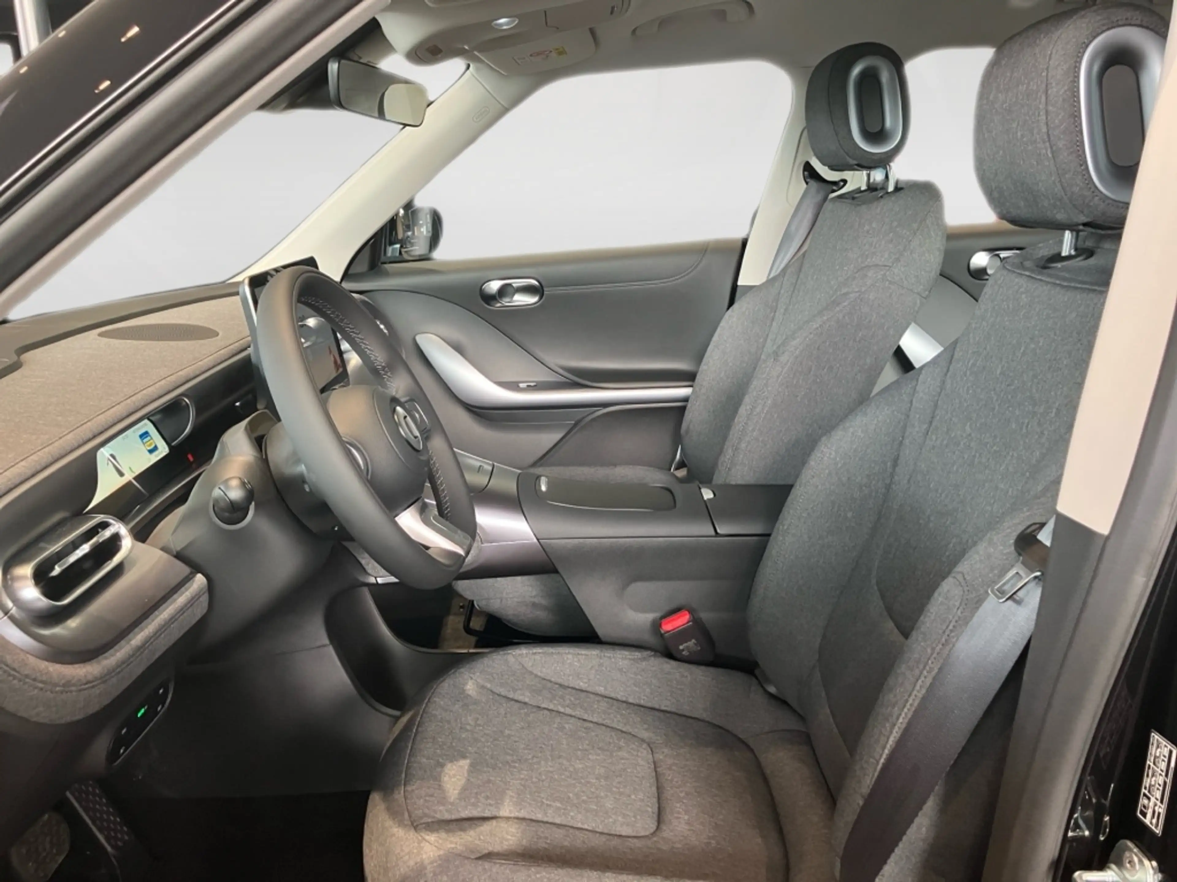 smart #1 Pure+ ACC+Keyless-Go+Navi+LED+PDC hinten+DAB — photo 11