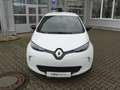 Renault ZOE (ohne Batterie) 22 kwh Intens Navi Kamera Klima Weiß - thumbnail 2