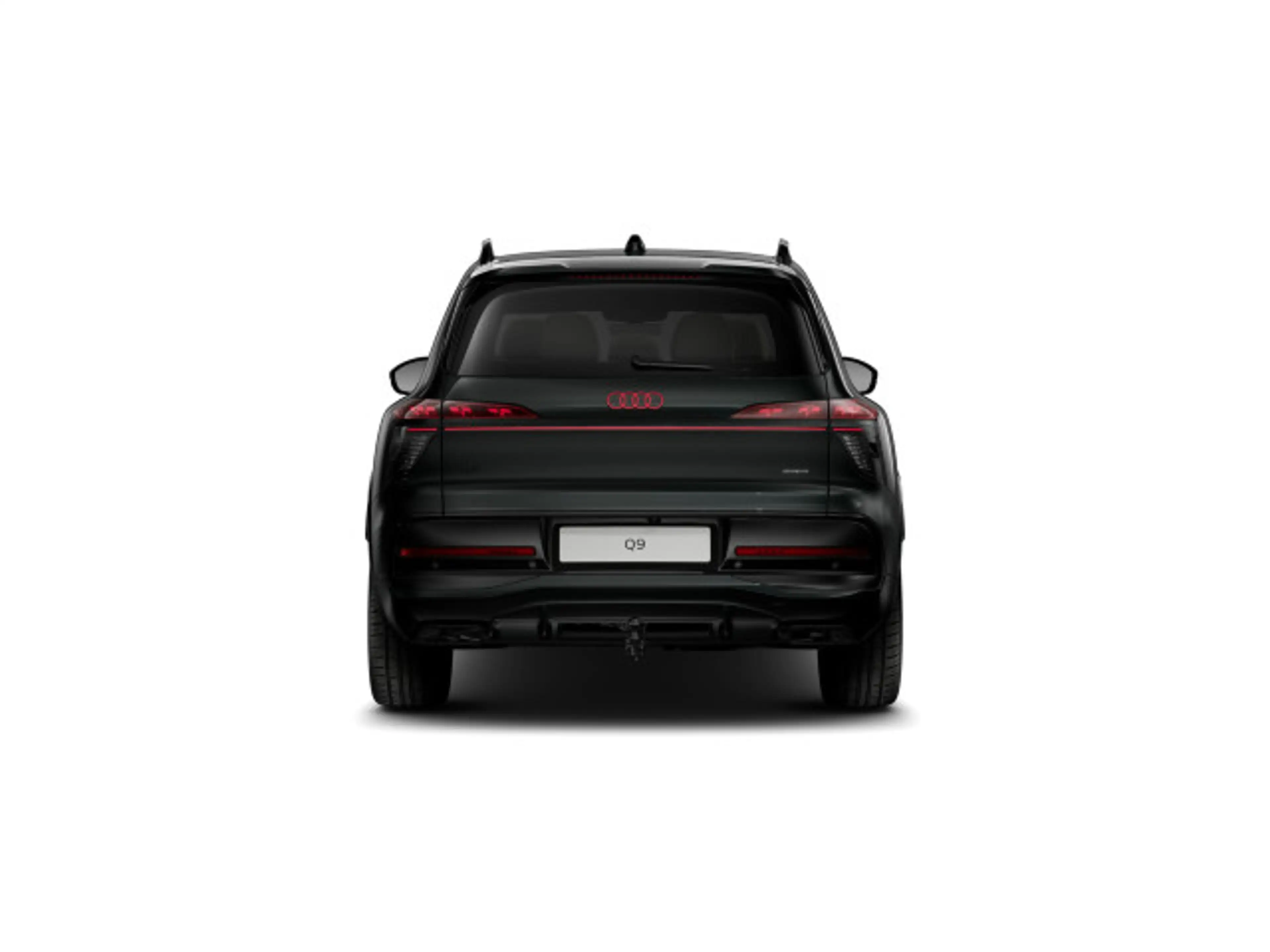 Audi Q9 TDI qu. S line/B&O/S-Leder/23"/Pano/S-Luft/AH — photo 4
