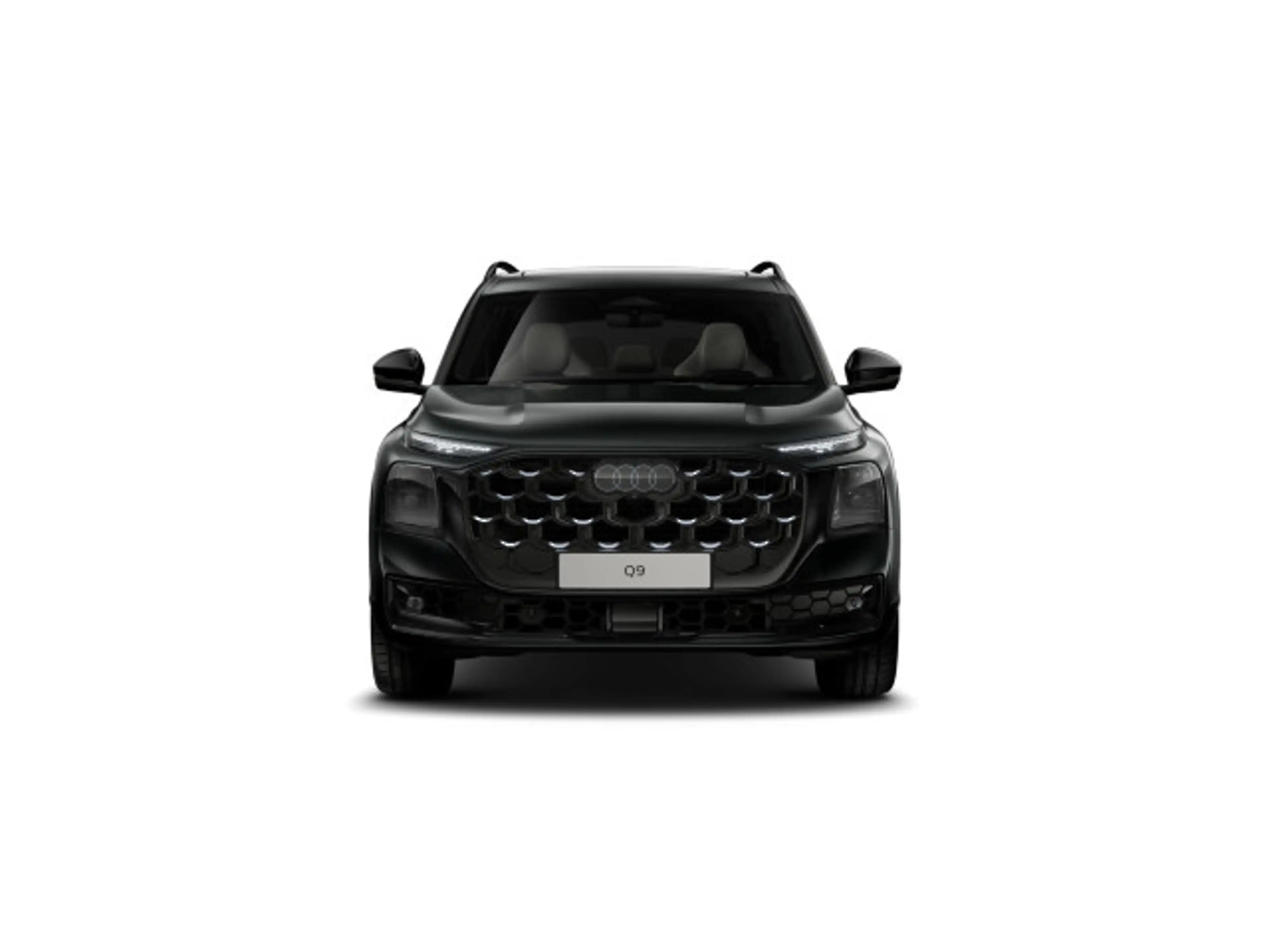 Audi Q9 TDI qu. S line/B&O/S-Leder/23"/Pano/S-Luft/AH — photo 3