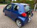 Toyota Aygo 1.0-12V + 3-DRS SPORT AIRCO CV EL.RAMEN NAP Blauw - thumbnail 4