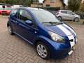 Toyota Aygo 1.0-12V + 3-DRS SPORT AIRCO CV EL.RAMEN NAP Blauw - thumbnail 2