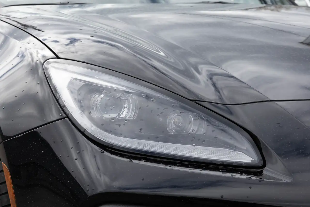 Subaru BRZ снимка Subaru BRZ