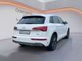 Audi Q5 advanced 40 TDI quattro S tronic NAVI / EPH / K Weiß - thumbnail 5