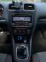 Volkswagen Golf Variant Style BlueMotion Schwarz - thumbnail 11